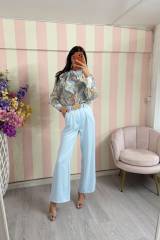 STORIA PANTALONE MEDINA