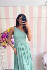 STORIA ABITO DAMIGELLA