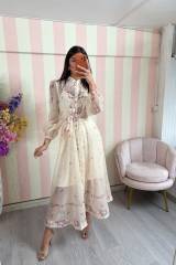 STORIA ABITO IRIS-MODELLO LUNGO