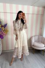 STORIA ABITO IRIS-MODELLO LUNGO