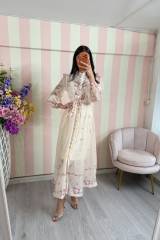 STORIA ABITO IRIS-MODELLO LUNGO