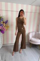 STORIA COORDINATO MILOS