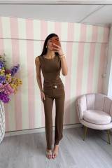 STORIA COORDINATO MILOS