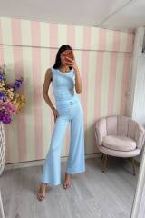 STORIA COORDINATO MILOS