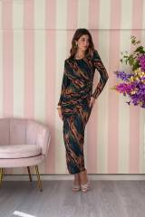 STORIA ABITO VALERIA