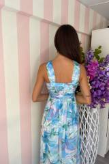 STORIA ABITO CLEOPATRA A FANTASIA