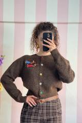 STORIA MAGLIONCINO CON BASSOTTINI