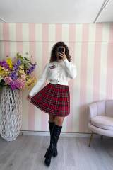 STORIA GONNELLINA TARTAN