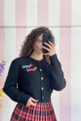 STORIA MAGLIONCINO CON BASSOTTINI