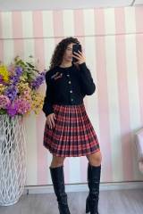 STORIA GONNELLINA TARTAN