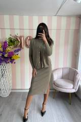 STORIA COORDINATO ELISABETH