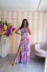 STORIA ABITO CLEOPATRA A FANTASIA