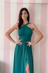 STORIA ABITO CLEOPATRA