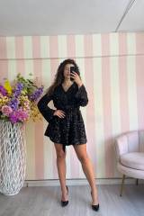 STORIA TUTINA IN PAILLETTES