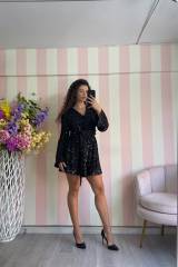 STORIA TUTINA IN PAILLETTES