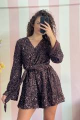 STORIA TUTINA IN PAILLETTES