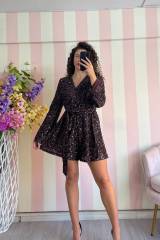 STORIA TUTINA IN PAILLETTES