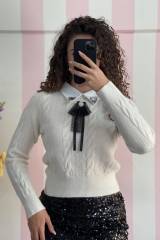 STORIA MAGLIONCINO CHRISTMAS