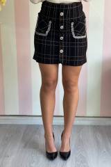 STORIA GONNA LETIZIA