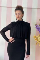 STORIA ABITO SOLANGE