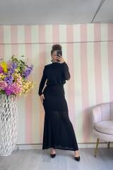 STORIA ABITO SOLANGE