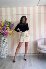 STORIA GONNA LETIZIA