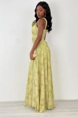 STORIA ABITO NAIROBI