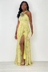 STORIA ABITO NAIROBI