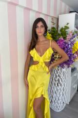 STORIA ABITO CORDOBA