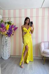 STORIA ABITO CORDOBA