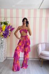 STORIA COORDINATO IBIZA