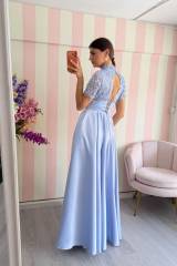 STORIA ABITO CINDERELLA