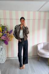 STORIA BOMBER LUCREZIA