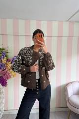 STORIA BOMBER LUCREZIA