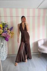 STORIA ABITO ASIMMETRICO AISHA