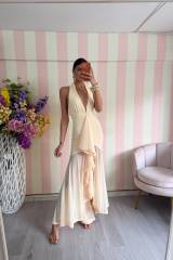 STORIA ABITO ASIMMETRICO AISHA