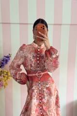 STORIA ABITO PECHINO