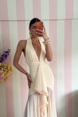 STORIA ABITO ASIMMETRICO AISHA