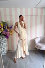 STORIA ABITO ASIMMETRICO AISHA