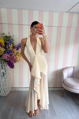 STORIA ABITO ASIMMETRICO AISHA