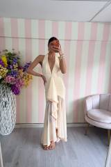 STORIA ABITO ASIMMETRICO AISHA