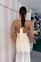 STORIA ABITO ASIMMETRICO AISHA