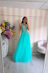 STORIA ABITO BEATRICE