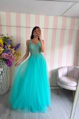 STORIA ABITO BEATRICE