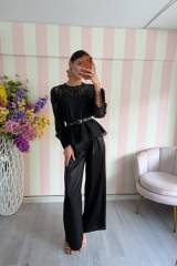 STORIA COORDINATO DAHLIA