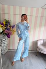 STORIA COORDINATO DAHLIA