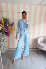 STORIA COORDINATO DAHLIA