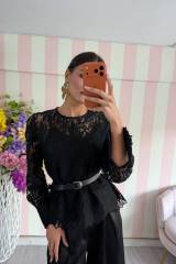 STORIA COORDINATO DAHLIA