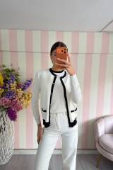 STORIA TWIN-SET CLIZIA