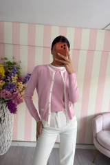 STORIA TWIN-SET CLIZIA